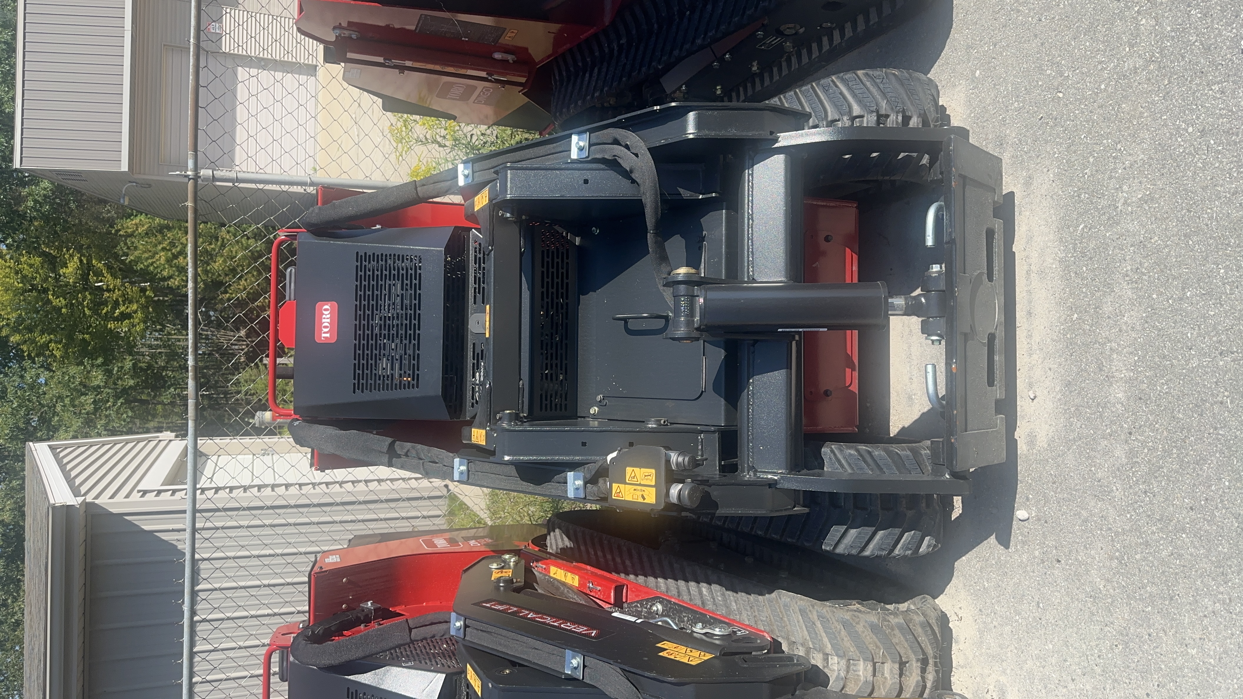2026 TORO Dingo TX 1000 Turbo Wide Track (no attachments) OTHER