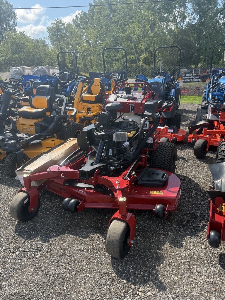 2026 TORO 60IN MULTI FORCE 34.5HP KAW EVO,LW FLW MOWER - ZERO TURN MOWER - STAND ON