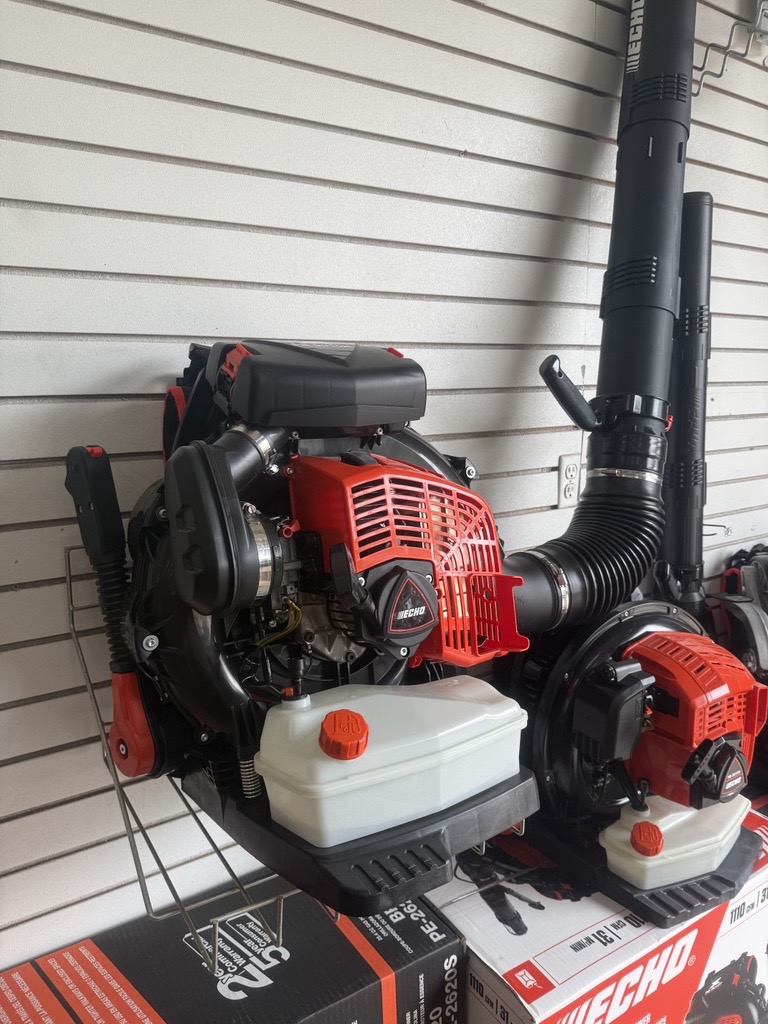 2026 Echo 79.9CC BACKPACK BLOWER HIP BLOWER