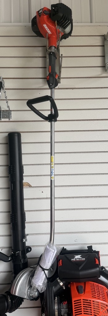 2026 Echo 25.4CC CURVED SHAFT EDGER EDGER