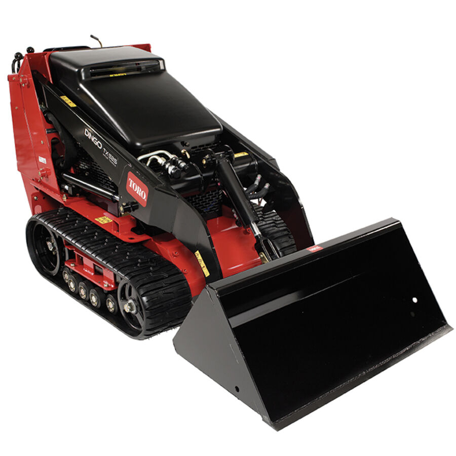 2026 TORO Standard Bucket IMPLEMENT