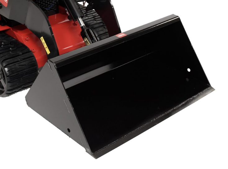 2026 TORO TX 1300 Low Profile Bucket Attachment IMPLEMENT