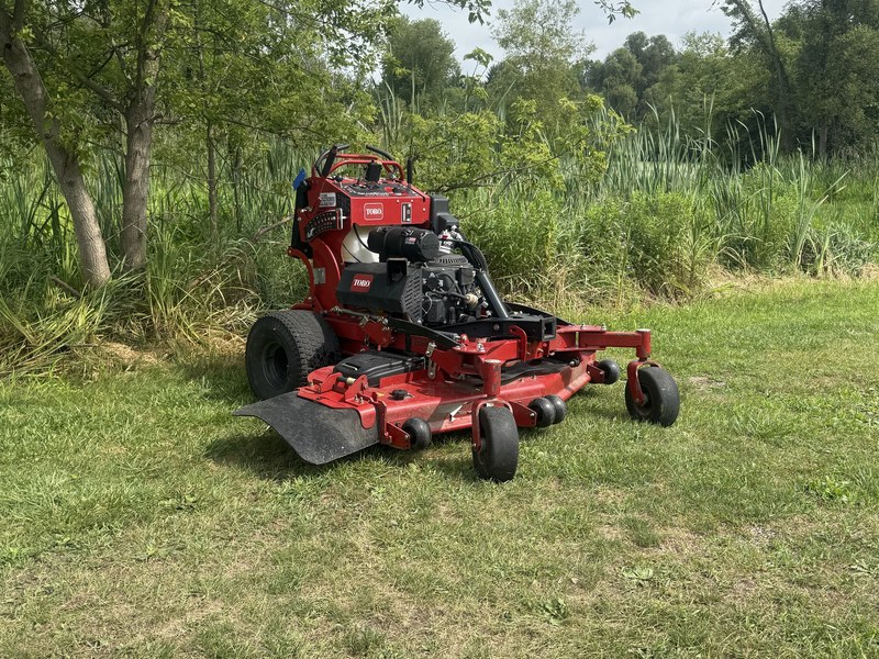 Toro GrandStand MULTI FORCE 60