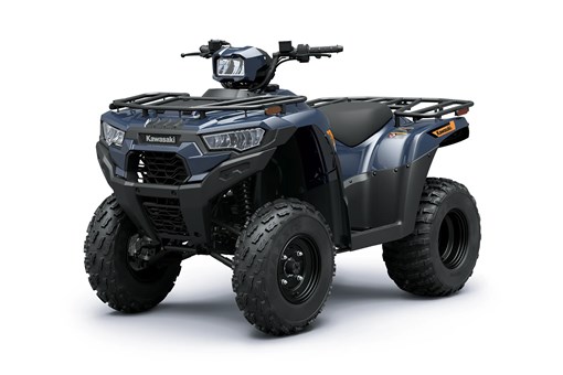 2026 Kawasaki Brute Force 300 Grayish Blue ATV
