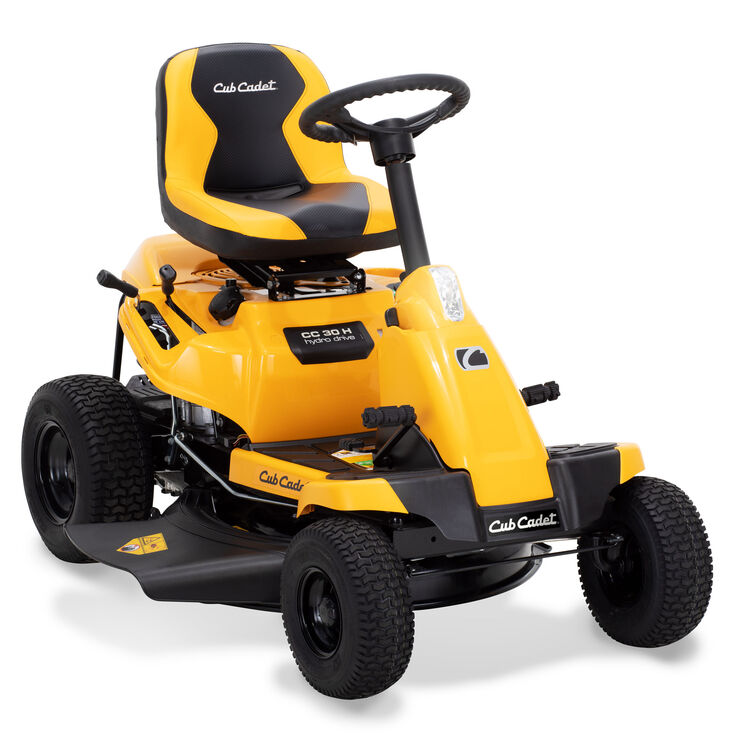 2026 CUB CADET CC30 Ride On Mower MOWER - RIDE ON MOWER