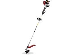 2026 Red Max BCZ230TS 22.5CC STRAIGHT SHAFT TRIMMER WEED WHIP