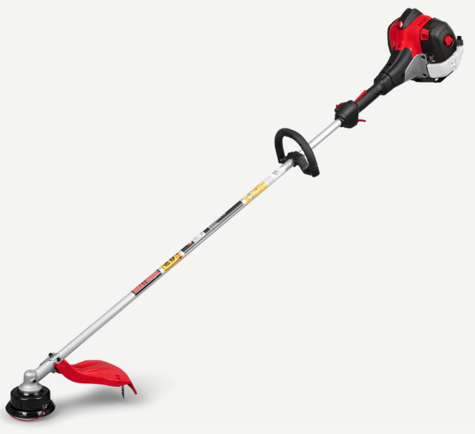 2026 Red Max BCZ265TS 25.4CC TRIMMER WEED WHIP