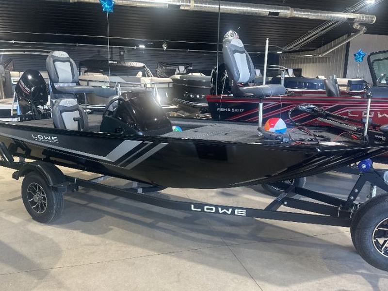 2025 Lowe Skorpion 16